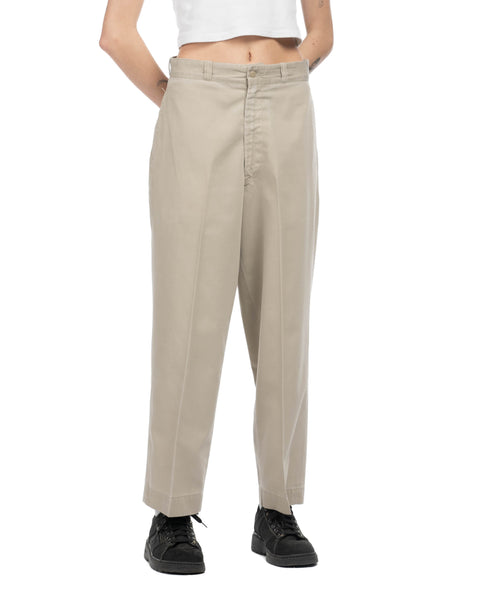 50's Officer Chinos - 29" x 28"