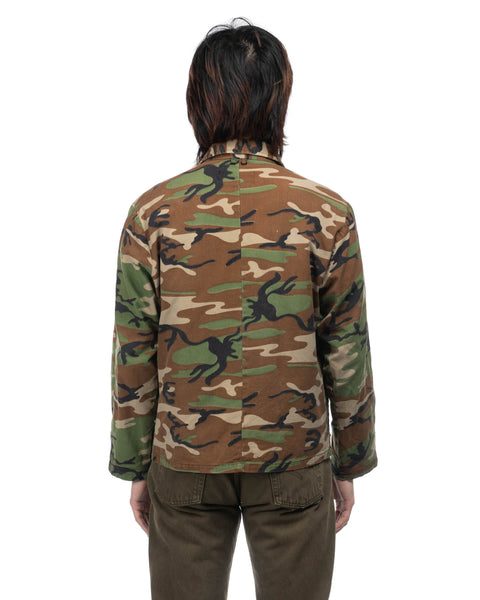 1980s Hunting Jacket
