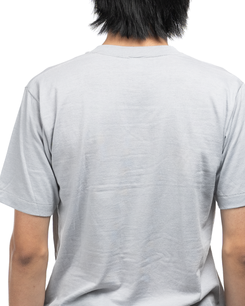 80s Chrome Shop Tee - Medium