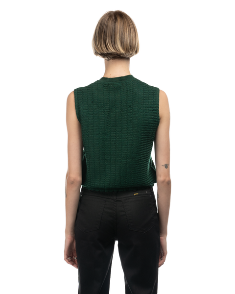 1940s Princeton Sweater Vest