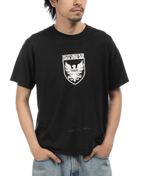 1990s Sassy Moto Tee