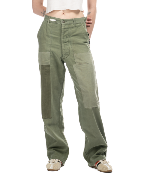 1960s OG-107 Utility Trousers