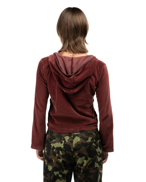 1990s Patagonia Rhythm Hoodie