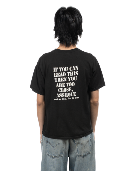 1990s Sassy Moto Tee