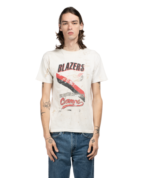 1990s Blazers Painter Tee