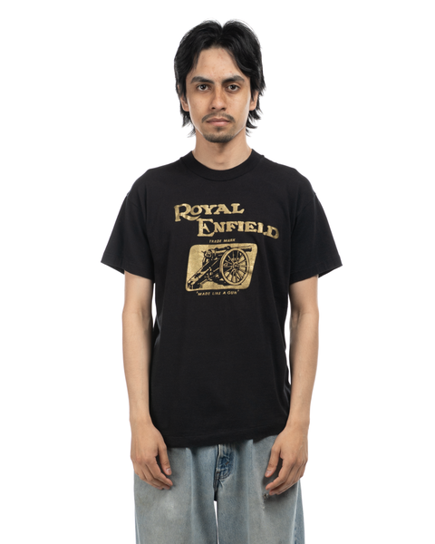 1980s British Motorcycles Tee