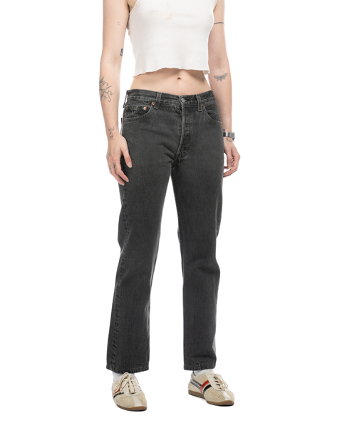 1990s Levi's 501 Denim