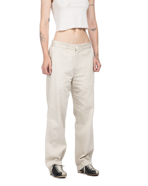 1970s Levi's Striped Trousers