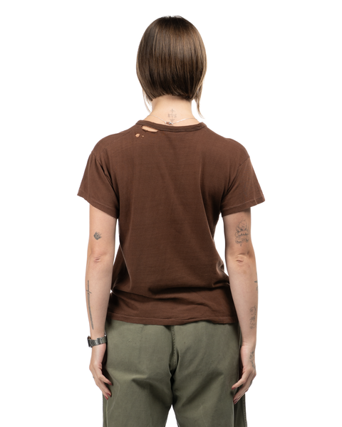 1970s Russell Gym Tee