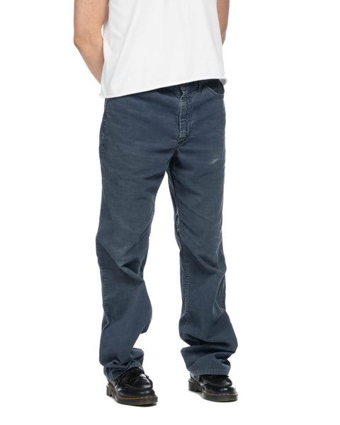 70's Corduroy Trousers - 33" x 31"