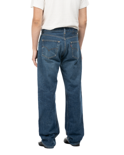 1980s Levi’s 501 Denim