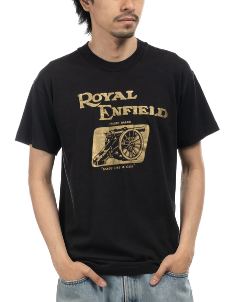 1980s British Motorcycles Tee