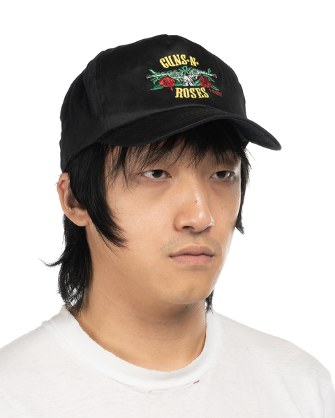 1990s G-N-R Cap