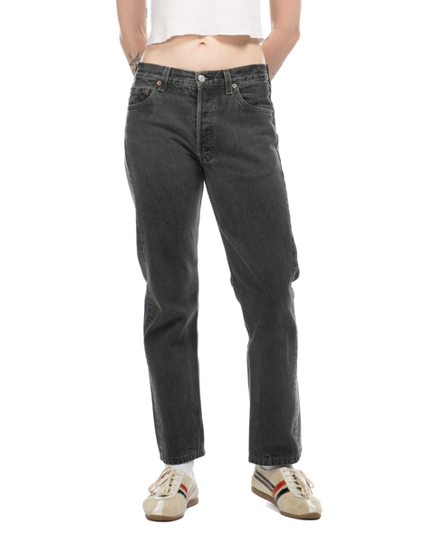 1990s Levi's 501 Denim