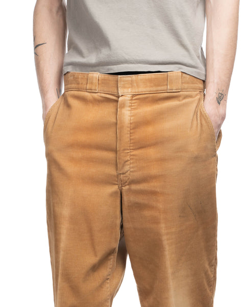70's LL Bean Corduroy Trousers - 34" x 31"