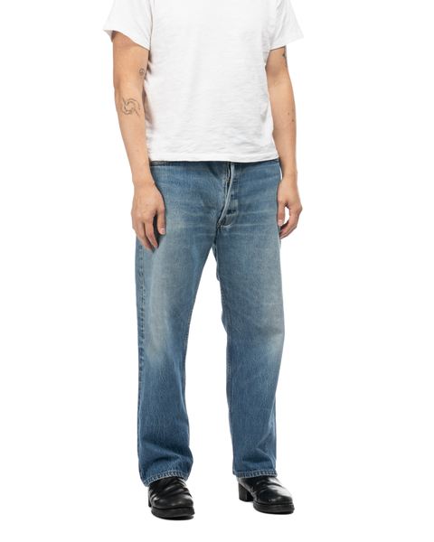 1990s Levi's 501 Denim