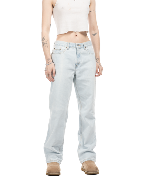 1990s Levi's 505 Denim