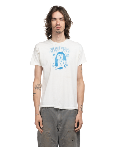 1980s Portland Band Tee