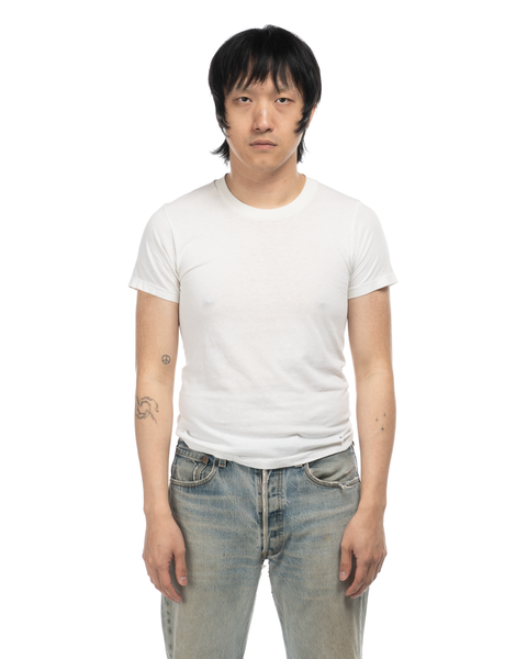 1970s Blank Tee
