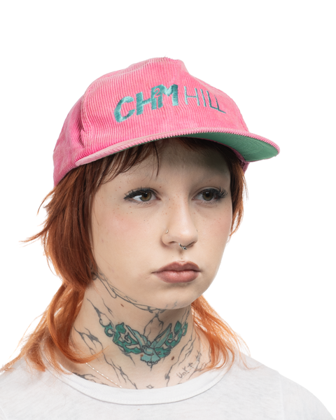 90's Engineering Corduroy Trucker - OS