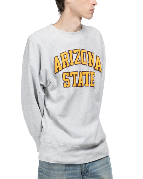 1990s ASU Champion Reverse Weave