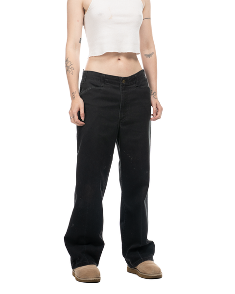 1990s Ben Davis Work Pants