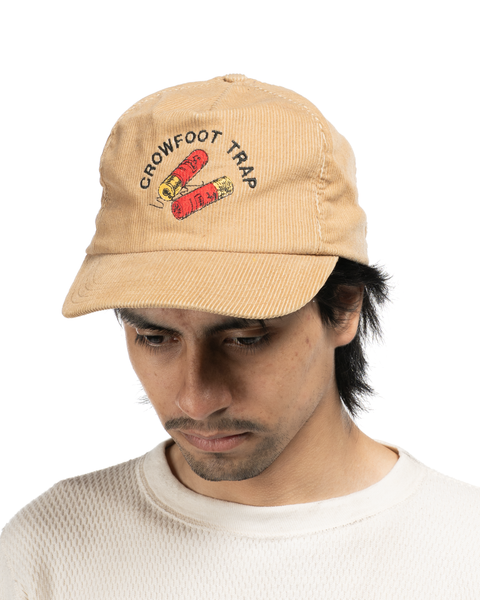 1980s Shooting Trucker