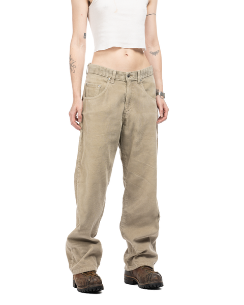 1990s Levi's SilverTab Corduroys