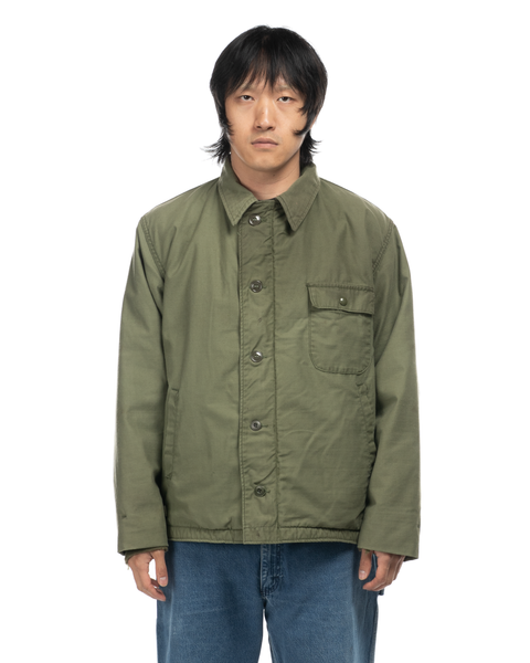 1970s A2 Deck Jacket