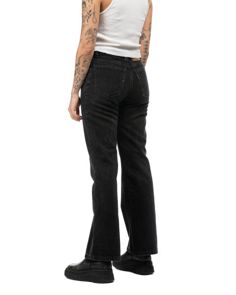 1990s Levi's Orange Tab Denim