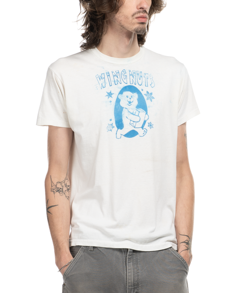 1980s Portland Band Tee