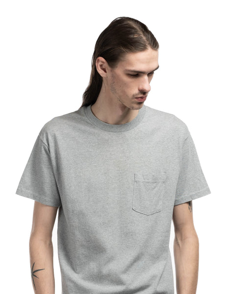 90's Pocket Tee - XL
