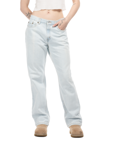 1990s Levi's 505 Denim