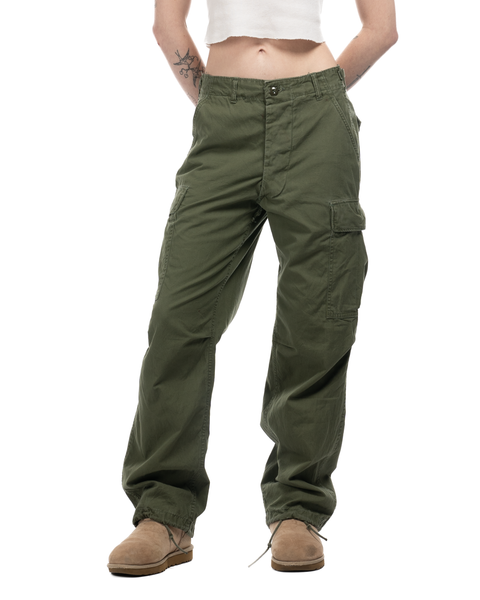 1960s OG-107 Poplin Cargos