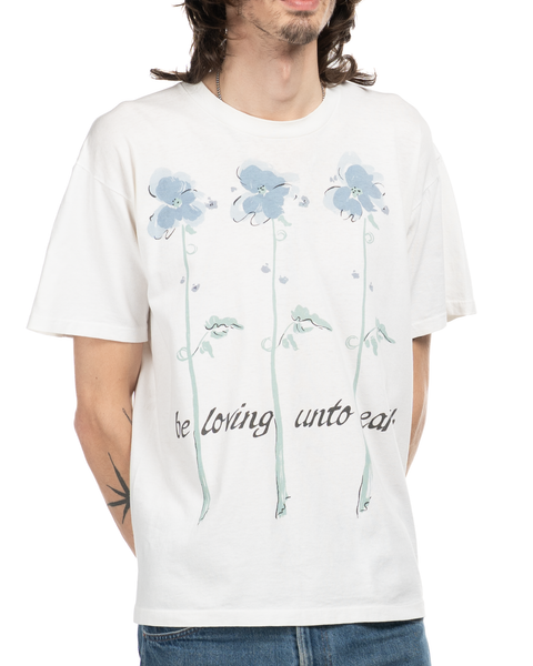 1980s Koala Blue Tee