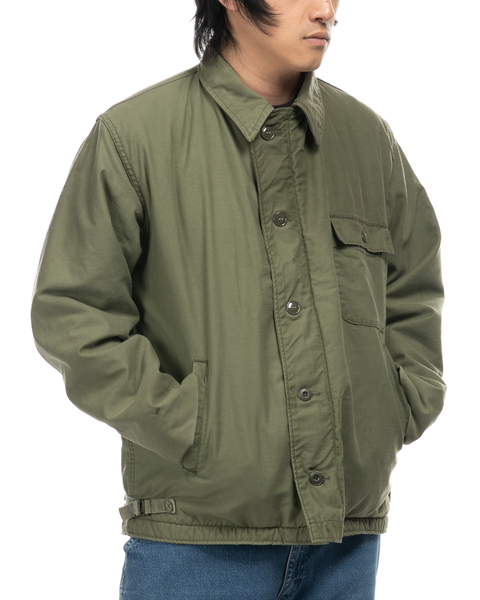 1970s A2 Deck Jacket