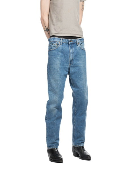 80's Levi's 505 Denim - 34" x 32"