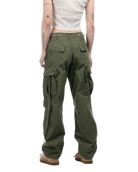 1960s OG-107 Poplin Cargos