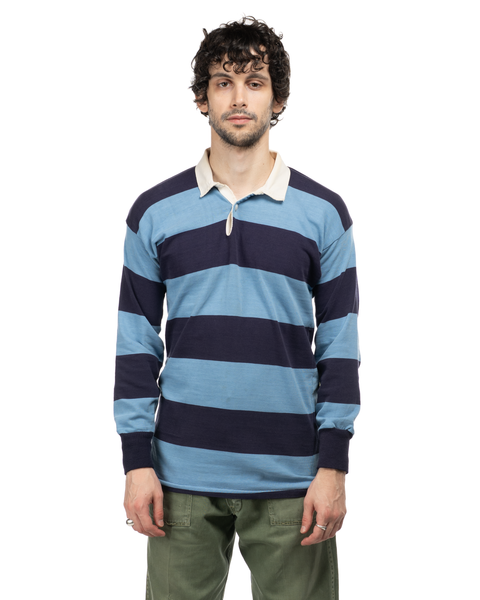1980s Rugby Shirt