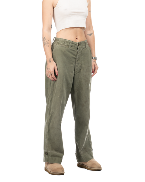 WW2 M-43 Trousers