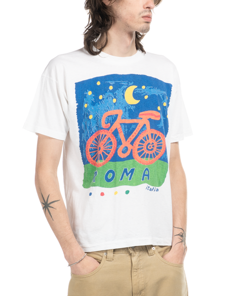 1980s Rome Souvenir Tee