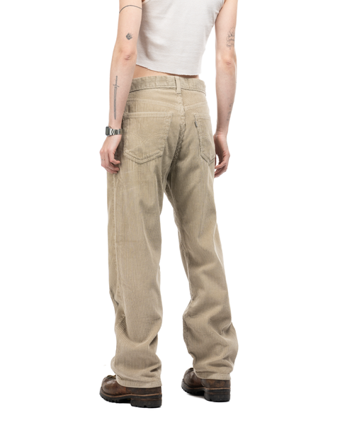 1990s Levi's SilverTab Corduroys