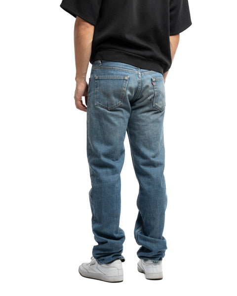 80's Levi's 501 Denim - 33" x 33"