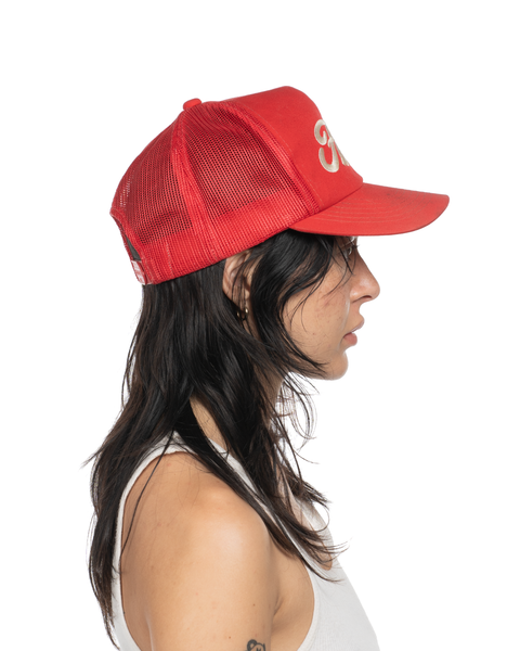 80's Ford Trucker - OS