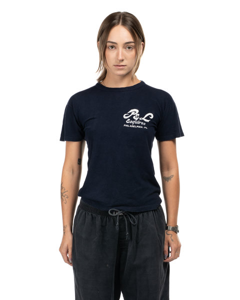 1960s Lawyer Merch Tee