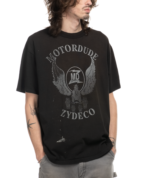1990s Zydeco Tee