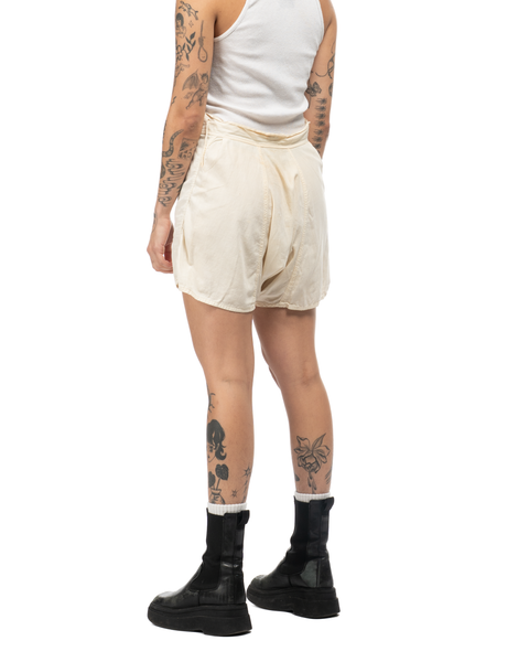 1940s Repaired Skivvy Shorts