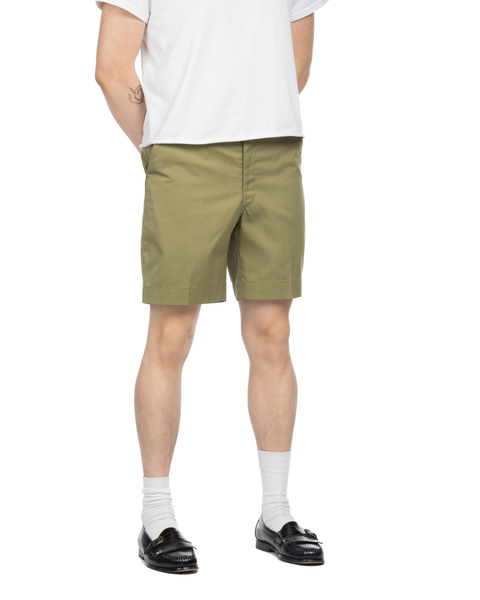70's Scout Shorts - 30" x 7"