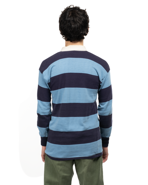 1980s Rugby Shirt