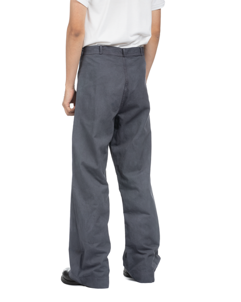 50's Over-Dyed Sailor Dungarees - 30" x 30"